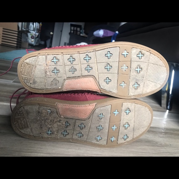 Toms Patterned Boots - Picture 6 of 6